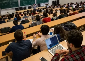 تطبيق “MyMoroccanUniv” يعزز قدرات الطلبة في مواجهة تحديات التحولات الرقمية