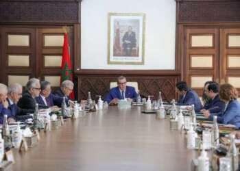 انعقاد مجلس الحكومة غدا الخميس
