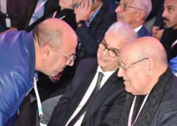 جلسة عمومية لمجلس المستشارين اليوم تخصص لانتخاب رئيس المجلس