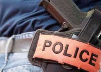 استعمال السلاح الوظيفي لتوقيف شخصين خطيرين بالدارالبيضاء