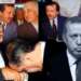 وفاة الداعية التركي فتح الله غولن أستاذ وغريم أردوغان