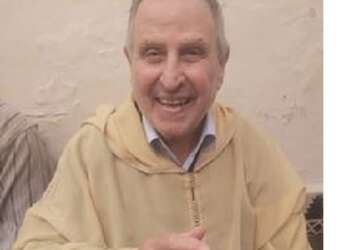المصور الصحفي عبد المقصود السحيمي في ذمة الله