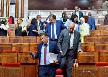المعارضة: فرضيات مشروع قانون المالية “غير واقعية”