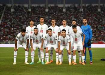 المنتخب الوطني لأقل من 23 سنة يدخل معسكرا إعداديا استعدادا للاستحقاقات القادمة