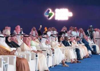 80 مليار ريال حصيلة الاتفاقيات في المنتدى اللوجستي العالمي لتعزيز مكانة السعودية كمركز لوجستي عالمي