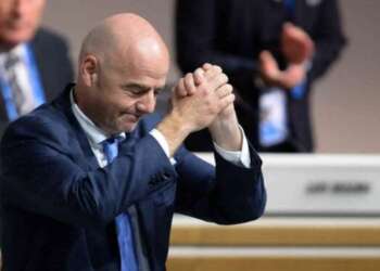 المغرب يستضيف النسخ الخمس المقبلة من كأس العالم للسيدات تحت 17 عاماً ورئيس الفيفا يشيد بالتطور الكروي في إفريقيا
