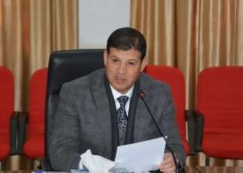 من هو جلال بنحيون الذي عينه جلالة الملك عاملا على إقليم النواصر
