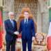 الطالبي العلمي: زيارة الرئيس الفرنسي للمغرب تجسيد للعلاقات التاريخية والصداقة متعددة الأبعاد والمجالات