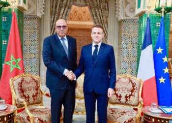 محمد ولد الرشيد: المصير المشترك للمغرب وفرنسا يملي عليهما مواصلة بناء المستقبل بكل ثبات وثقة