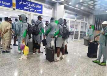 الاتحاد الليبي يرفض التعاون مع نظيره النيجيري ويتوعد بالإجراءات القانونية