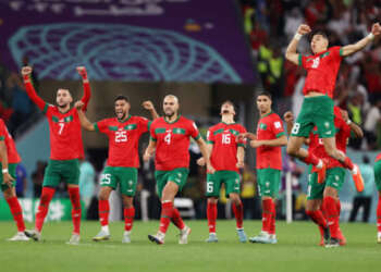 هل يكفي الأداء أمام إفريقيا الوسطى لضمان جاهزية الأسود لأمم إفريقيا 2025؟