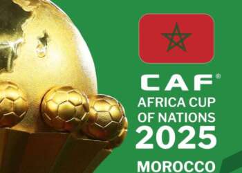 استضافة المغرب لكأس أمم إفريقيا 2025 وتأثيرها على مستقبل الرياضة المغربية