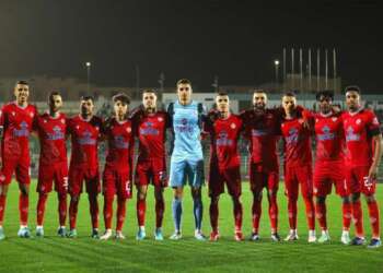 الوداد الرياضي يكشف عن تشكيلته الرسمية لمواجهة النادي المكناسي في الجولة الثامنة من البطولة الاحترافية