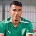  جمال حركاس يعبر عن سعادته بالانضمام للمنتخب الوطني ويستذكر والدته الراحلة