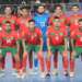 المنتخب المغربي للفوتسال يتراجع في تصنيف الفيفا لهذا الشهر ..
