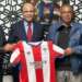 المغرب التطواني يعين عزيز العامري مدربا جديدا خلفا لستاركفيتش