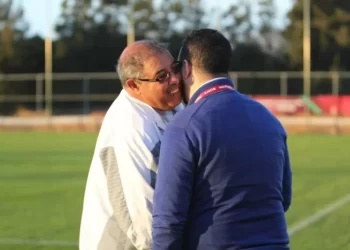 عزيز العامري: غياب الخبرة الهجومية وراء خسارة المغرب التطواني أمام الدفاع الجديدي