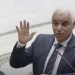 خالد آيت الطالب يغادر حكومة أخنوش