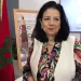 أمل الفلاح السغروشني.. وزيرة مكلفة بالتحول الرقمي