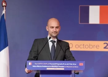 فرنسا تعزز حضورها القنصلي والثقافي في الصحراء المغربية
