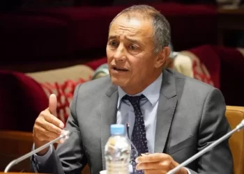 جلالة الملك يعين أحمد رضا الشامي سفيراً للمغرب لدى الاتحاد الأوروبي