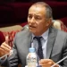 جلالة الملك يعين أحمد رضا الشامي سفيراً للمغرب لدى الاتحاد الأوروبي