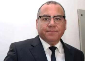 من هو محمد سمير الخمليشي الذي عينه جلالة الملك عاملا على إقليم مولاي يعقوب