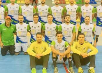 منتدى درب السلطان يتأهل إلى ربع نهائي البطولة الإفريقية لكرة اليد