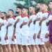 المنتخب المغربي يفوز بخمسية امام خصمه الغاني ويعبر إلى المربع الذهبي..