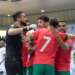 المغرب يحتفظ بالمركز السادس عالمياً في تصنيف الفيفا لمنتخبات الفوتصال