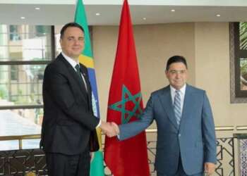 رئيس مجلس الشيوخ البرازيلي يشيد بجدية المغرب في معالجة قضية الصحراء