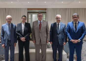 الأغلبية الحكومية تؤكد التزامها بالإصلاحات وتستحضر تحديات التضخم
