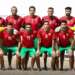 المنتخب المغربي للشاطئية ينهزم أمام مصر ويحتل المركز الثاني في المجموعات