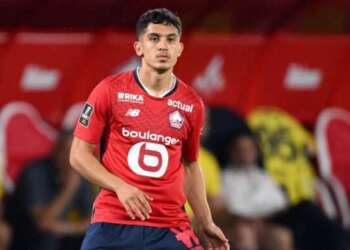 بحضور الصحراوي.. ليل يفاجئ أتليتيكو مدريد بريمونتادا مثيرة ويحقق فوزا ثمينا في دوري الأبطال