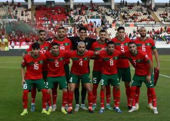 التشكيل المتوقع للمنتخب الوطني في مواجهة إفريقيا الوسطى اليوم