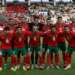 التشكيل المتوقع للمنتخب الوطني في مواجهة إفريقيا الوسطى اليوم