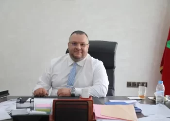 المحكمة الإدارية بطنجة تقضي بعزل رئيس مقاطعة طنجة المدينة
