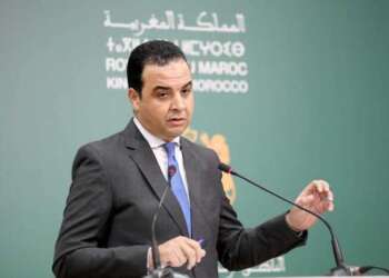بايتاس: الحكومة ملتزمة بالاستماع والحوار حول قانون الإضراب