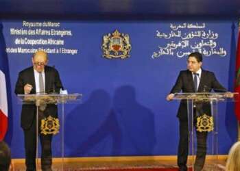 فرنسا تؤكد تشبثها بالشراكة الاستثنائية مع المغرب وتعميق التعاون بعد قرار محكمة العدل الأوروبية