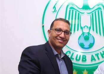 الرجاء الرياضي يواصل البحث عن مدرب جديد بعد إقالة زفيكو