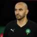 الناخب الوطني يعلن عن قائمة اللاعبين لمواجهتي إفريقيا الوسطى