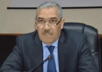 من هو امحمد عطفاوي الذي عينه جلالة الملك عاملا على إقليم الجديدة