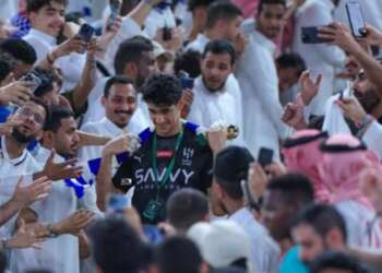 إصابة ياسين بونو تثير قلق جماهير الهلال