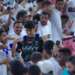 إصابة ياسين بونو تثير قلق جماهير الهلال