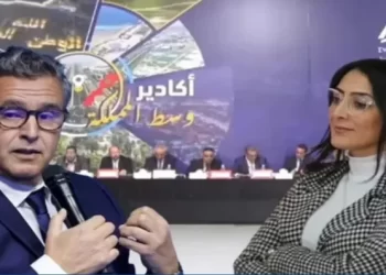 رد أخنوش على انتقادات مستشارة اتحادية لمشروع ميزانية أكادير يقسم النقاش بين مؤيد ومعارض