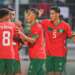 بخماسية نظيفة.. المنتخب المغربي يحسم مواجهته أمام إفريقيا الوسطى..