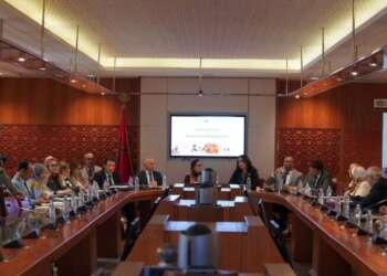 عفيف: حصيلة أولمبياد باريس 2024 تتطلب تفعيل ربط المسؤولية بالمحاسبة