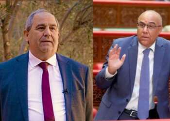 تعيين عز الدين الميداوي وزيراً للتعليم العالي خلفاً لعبد اللطيف ميراوي