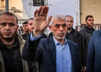 هيئة البث الإسرائيلية تعلن مقتل يحيى السنوار