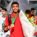 ايت بودلال: “سعيد بالالتحاق بالمنتخب المغربي”